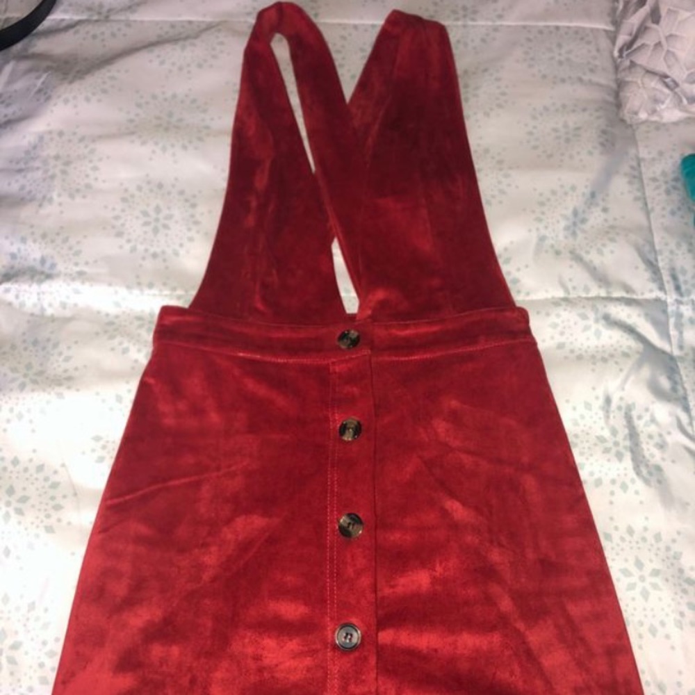 Forever 21 Dress